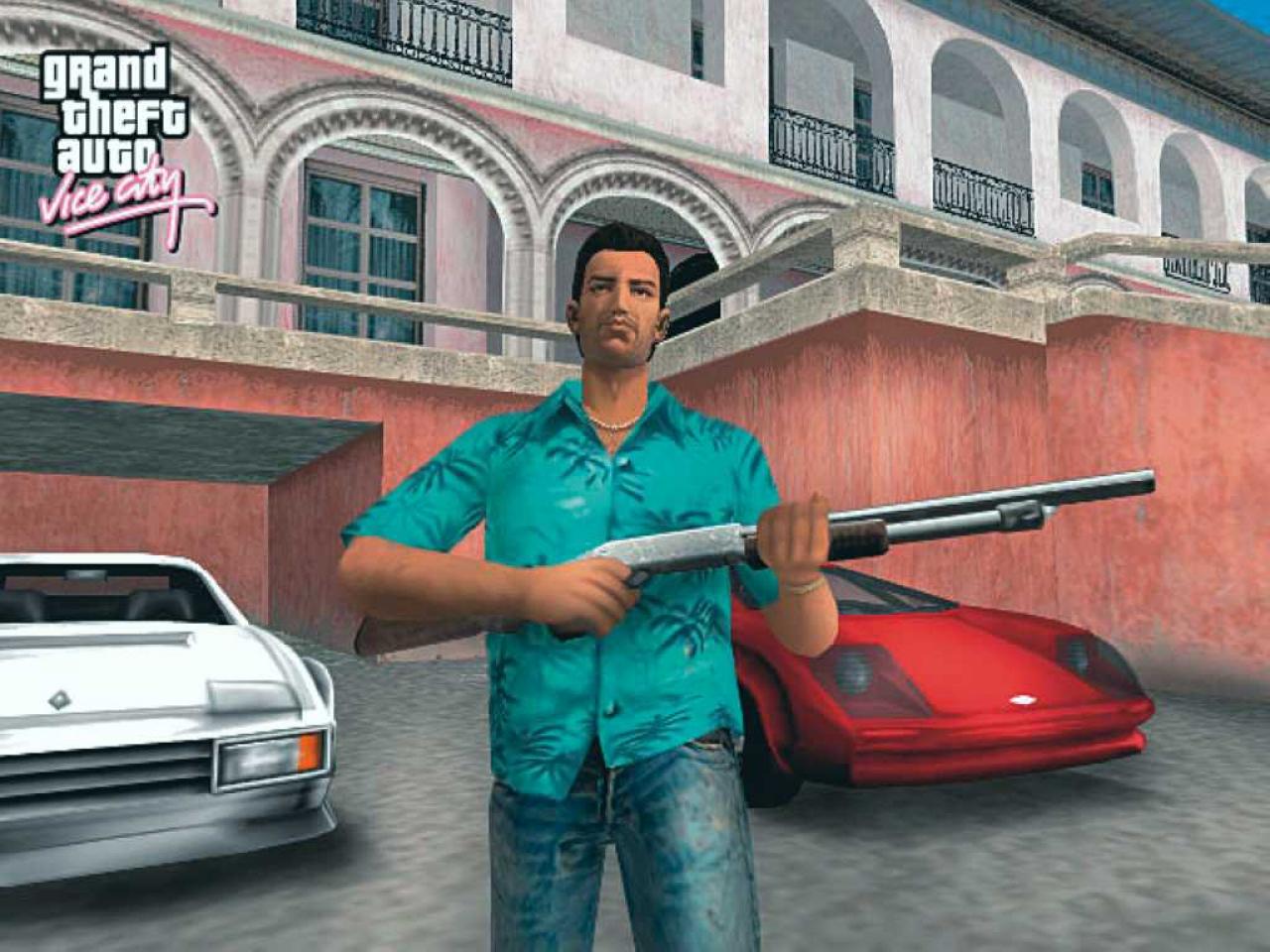 [03/11/2006] Tommy Vercetti aus GTA: Vice City bringt es vom vorbestraften Drogendealer in kürzester Zeit zum Drogenbaron der gleichnamigen Stadt. Zu seinem Imperium gehören am Ende Clubs, Unternehmen, ein Filmstudio sowie ein paar Millionen auf der hohen Kante.