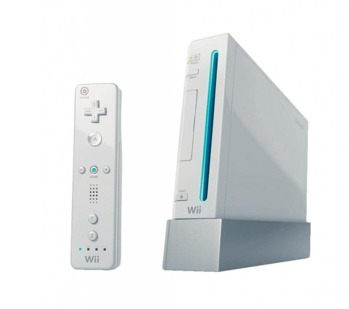 [22/11/2006] Bis zum Release der Nintendo Wii im Jahr 2006 hielt Nintendos NES den Rekord als meistverkaufte Spielkonsole der Welt. Bisher wurden weltweit über 80 Millionen Wii-Konsolen verkauft.
