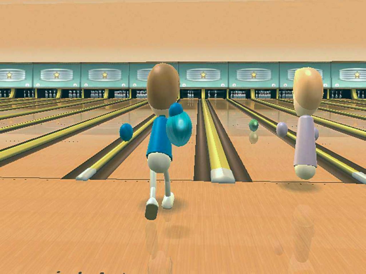 [07/12/2006] Meine Damen und Herren, wir haben einen Gewinner: Wii Sports hängt die gesamte Konkurrenz mit Verkaufszahlen von unglaublichen 79,3 Millionen (!) verkauften Spielen ab. Zwar lag die Minispiel-Sammlung der Wii bei, was die hohen Zahlen erklärt, vielerorts blieb es jedoch auch das einzige Spiel, was jemals seinen Weg in die Konsole fand.