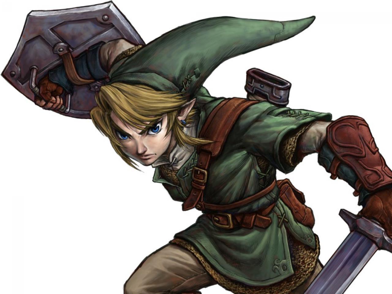 [15/12/2006] Einer PC-Version von The Legend of Zelda: Twilight Princess sind die Tore geöffnet - zumindest theoretisch.