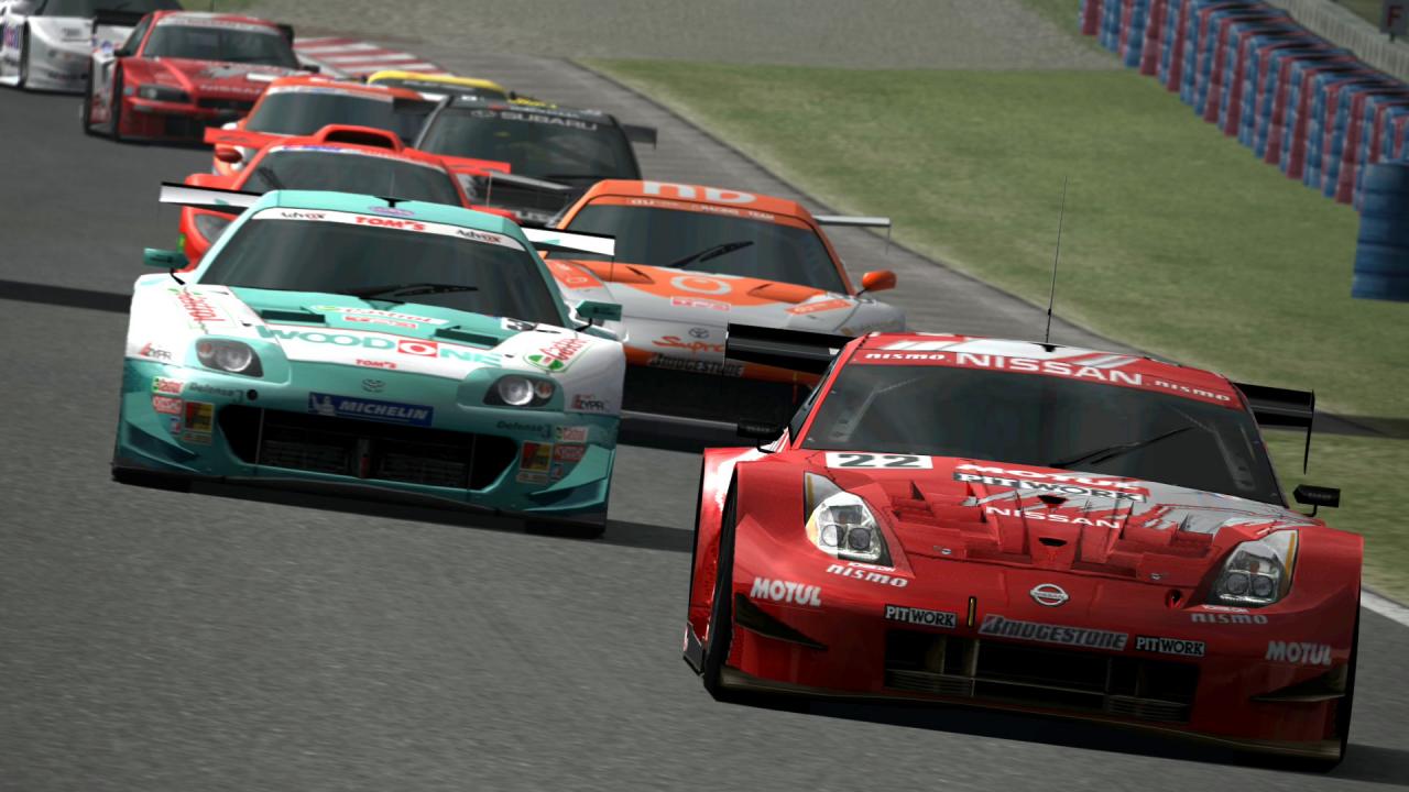 [14/12/2006] Gran Turismo 5 (2)