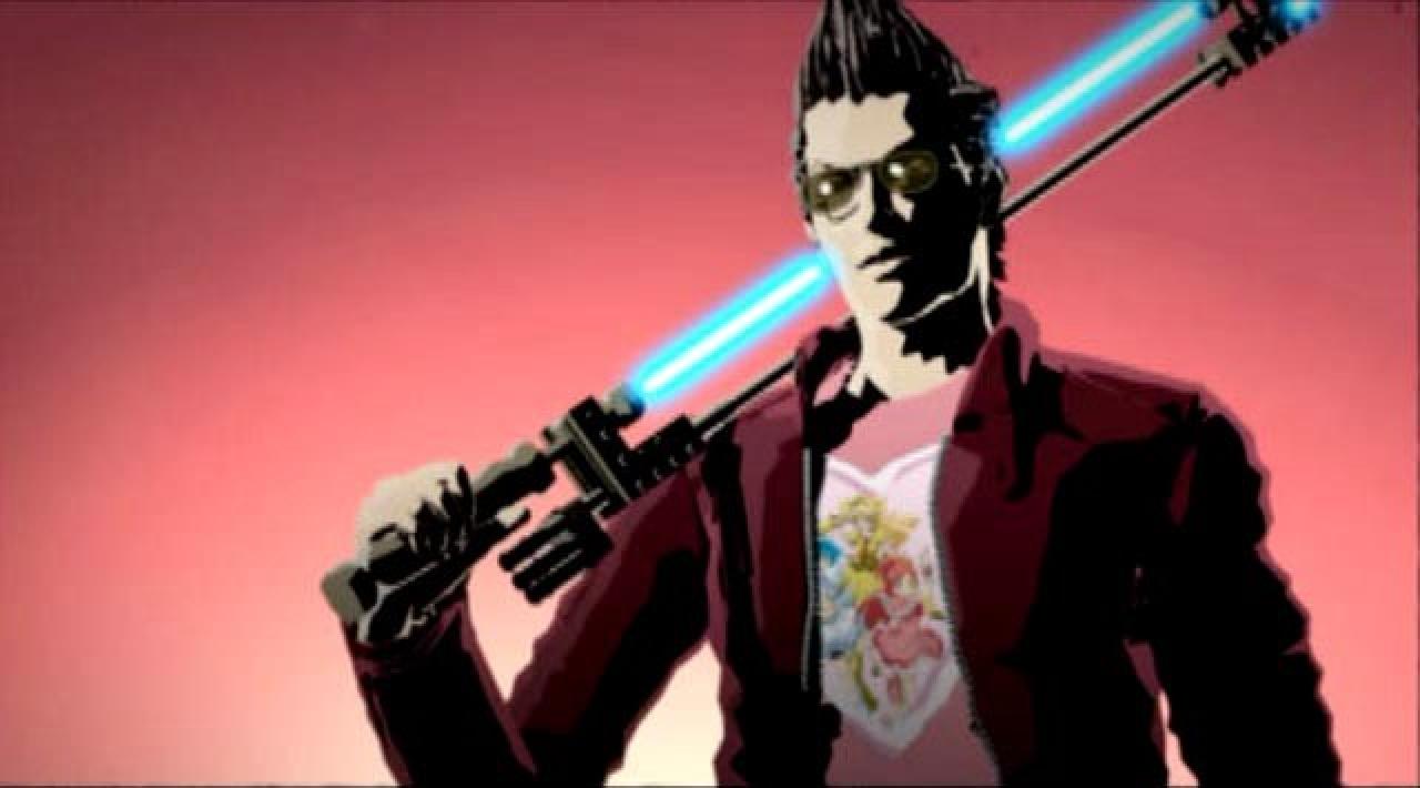 [08/12/2006] No More Heroes 2: Desperate Struggle