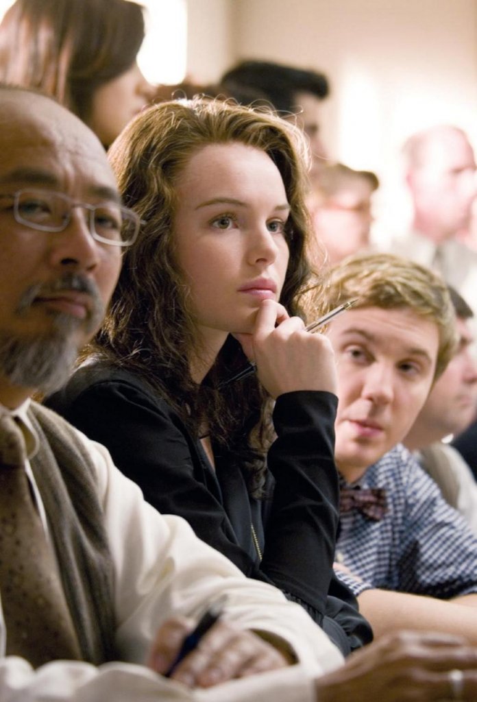 [18/12/2006] Engagierte Reporterin und Mutter: Lois Lane 