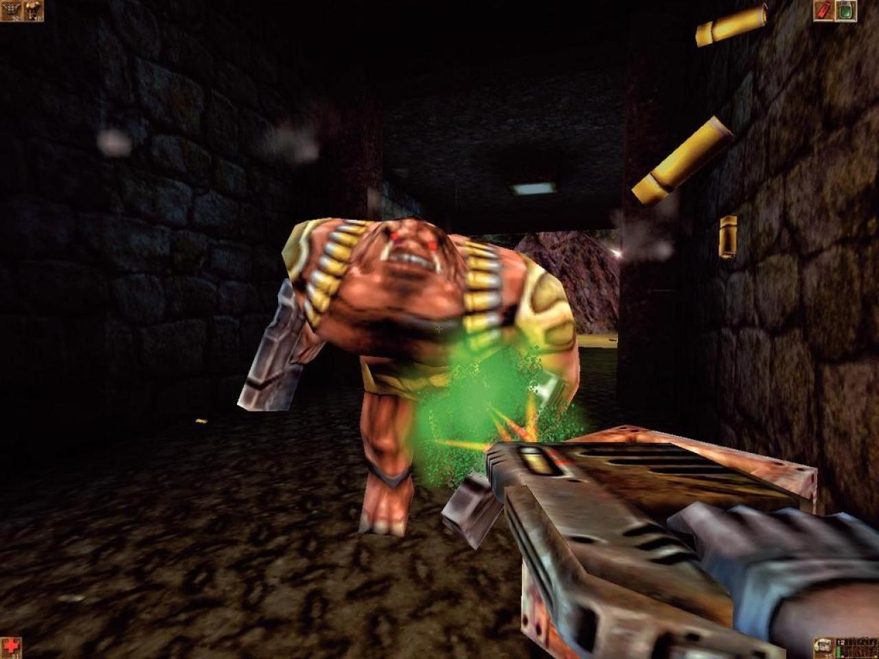[19/12/2006] Einer der Vorschläge aus der Community: Unreal