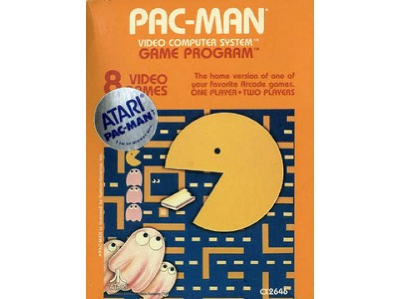 [04/01/2007] Schon in den 1980er-Jahren übertrieb man es beim Marketing, denn die Spielegrafik hatte mit dem Cover so viel zu tun wie eine altägyptische Mumie mit einem Topmodel...