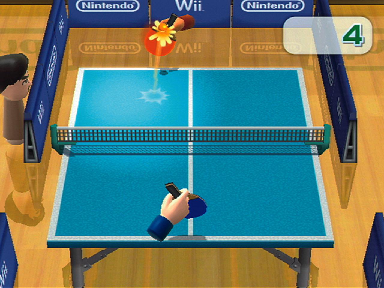 [15/01/2007] Einen äußerst intelligenten Schachzug führte Nintendo mit dem Casual-Game Wii Play aus. Der Titel wurde zusammen mit dem Wii-Controller in ein Paket gepackt, was dazu führte, dass insgesamt über 28,2 Millionen Kopien abgesetzt werden konnten.