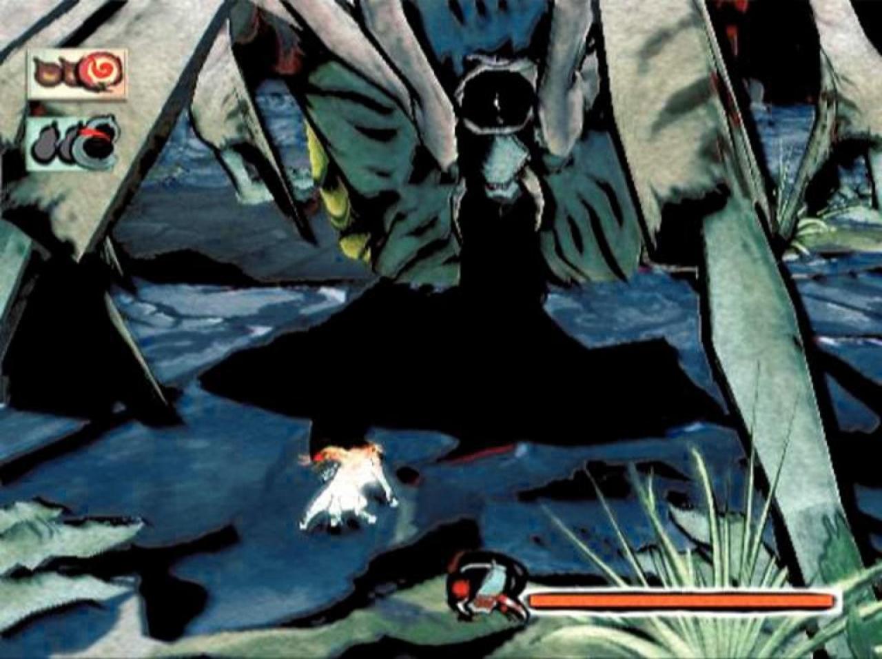 [19/01/2007] Okami