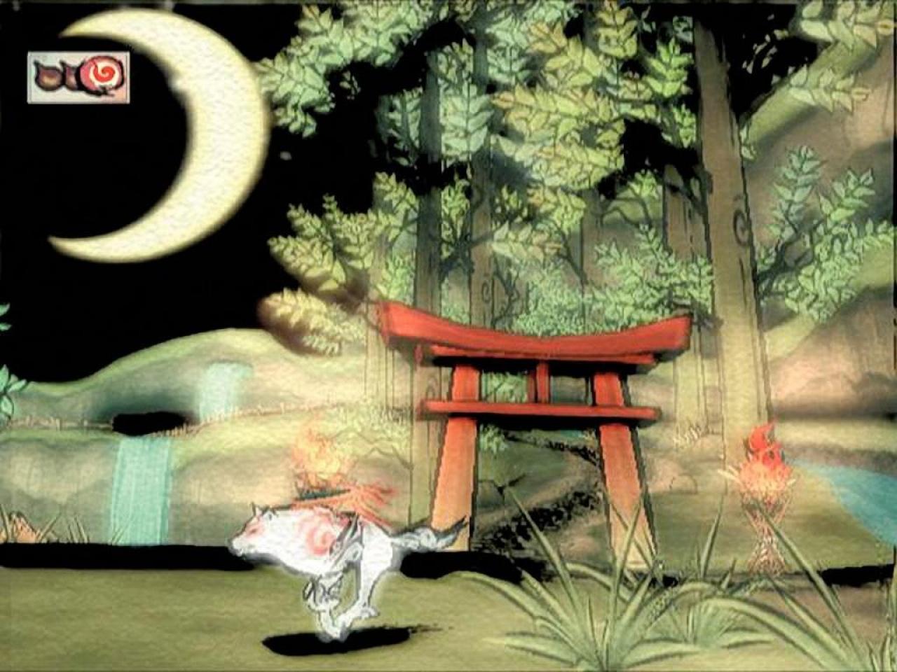 [19/01/2007] Einzigartig: Die Welten sehen wunderschön aus und glänzen mit sehr vielen Details. (PS2) 