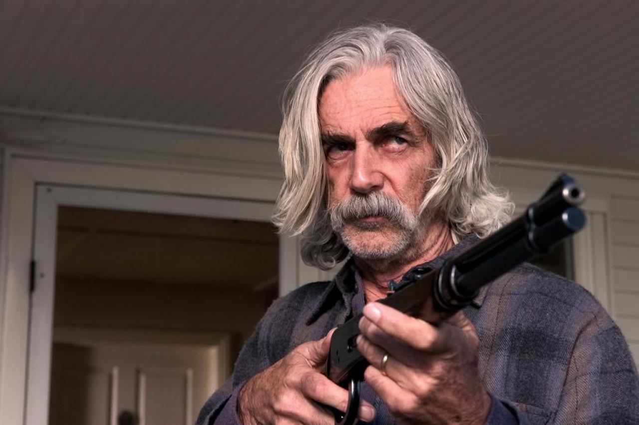 [22/01/2007] Todkrank: Der Marlboro-Mann (Sam Elliott) 