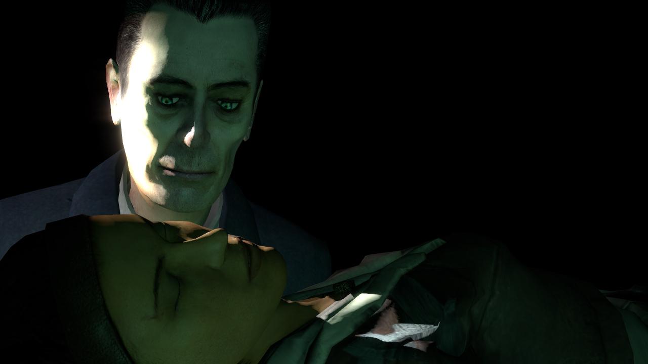 [14/02/2007] Half-Life 2: Episode Two (2007)
