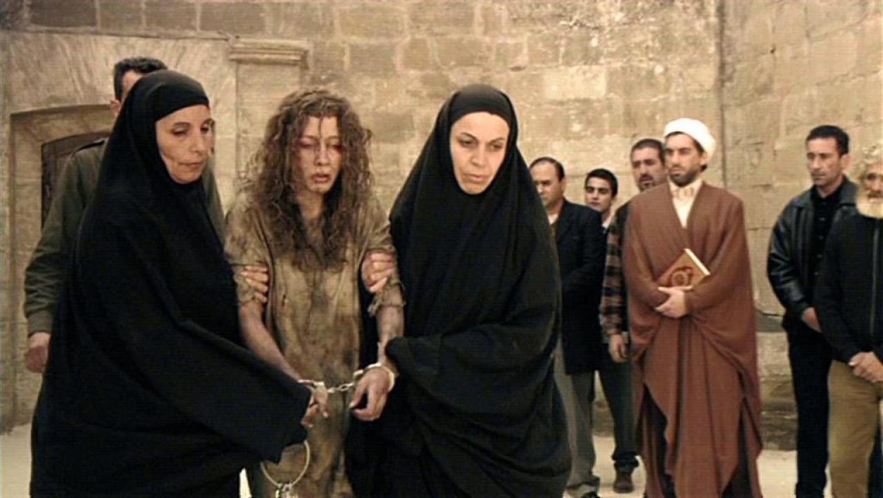[23/02/2007] Mord im Namen der Religion: Steinigung im Iran.