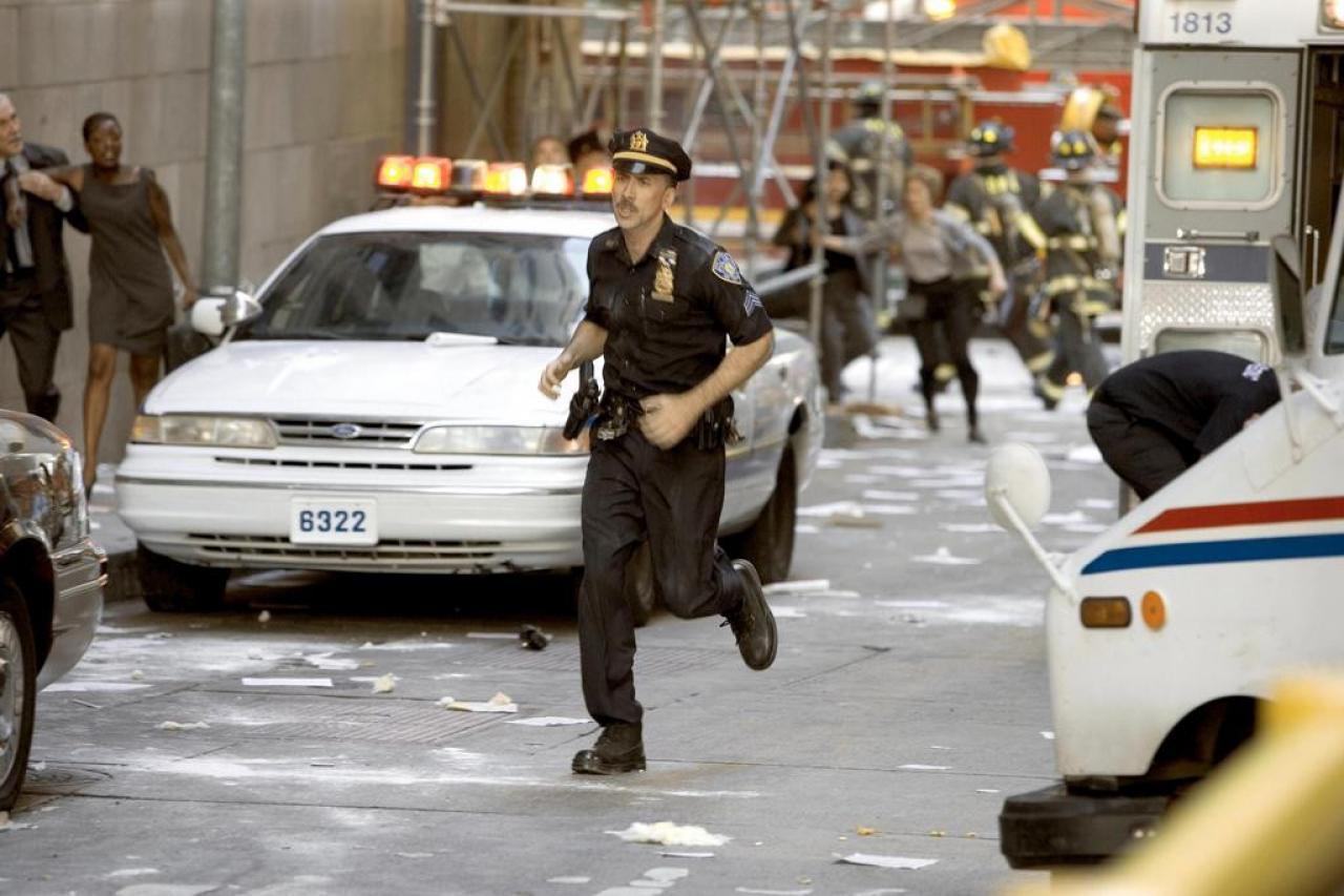 [23/02/2007] Als alter Haudegen der New Yorker Polizei hat John McLoughlin (Nicolas Cage) schon viel erlebt. Auf den 11. September 2001 sind aber weder er noch seine Kollegen vorbereitet 