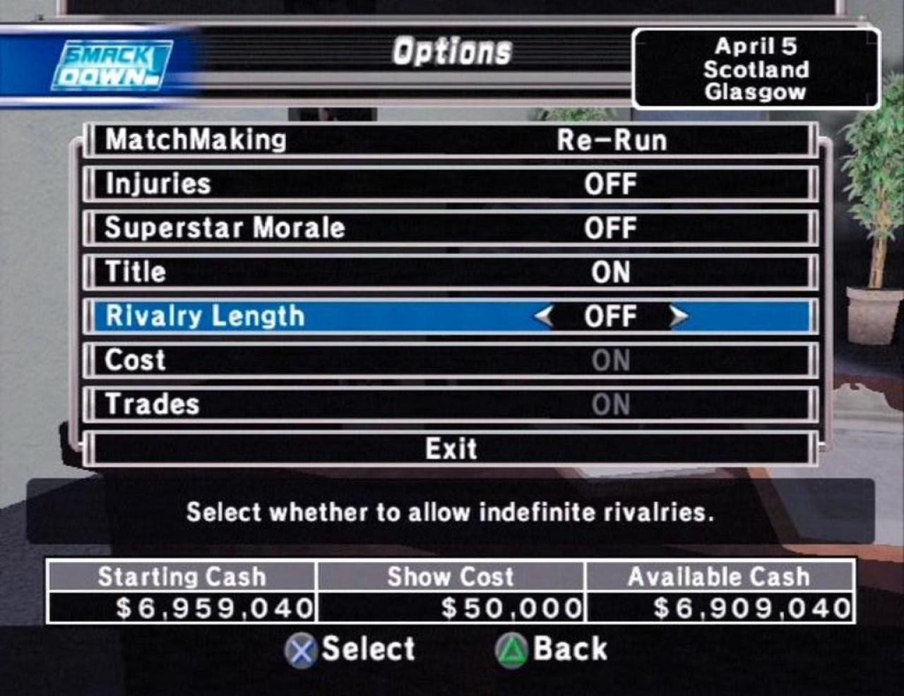 [18/03/2007] 