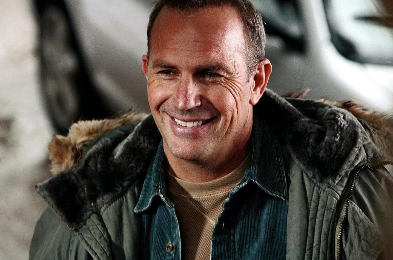 [19/03/2007] Der mit den Wellen tanzt: Kevin Costner spielt den traumatisierten Einzelgänger Ben Randall 