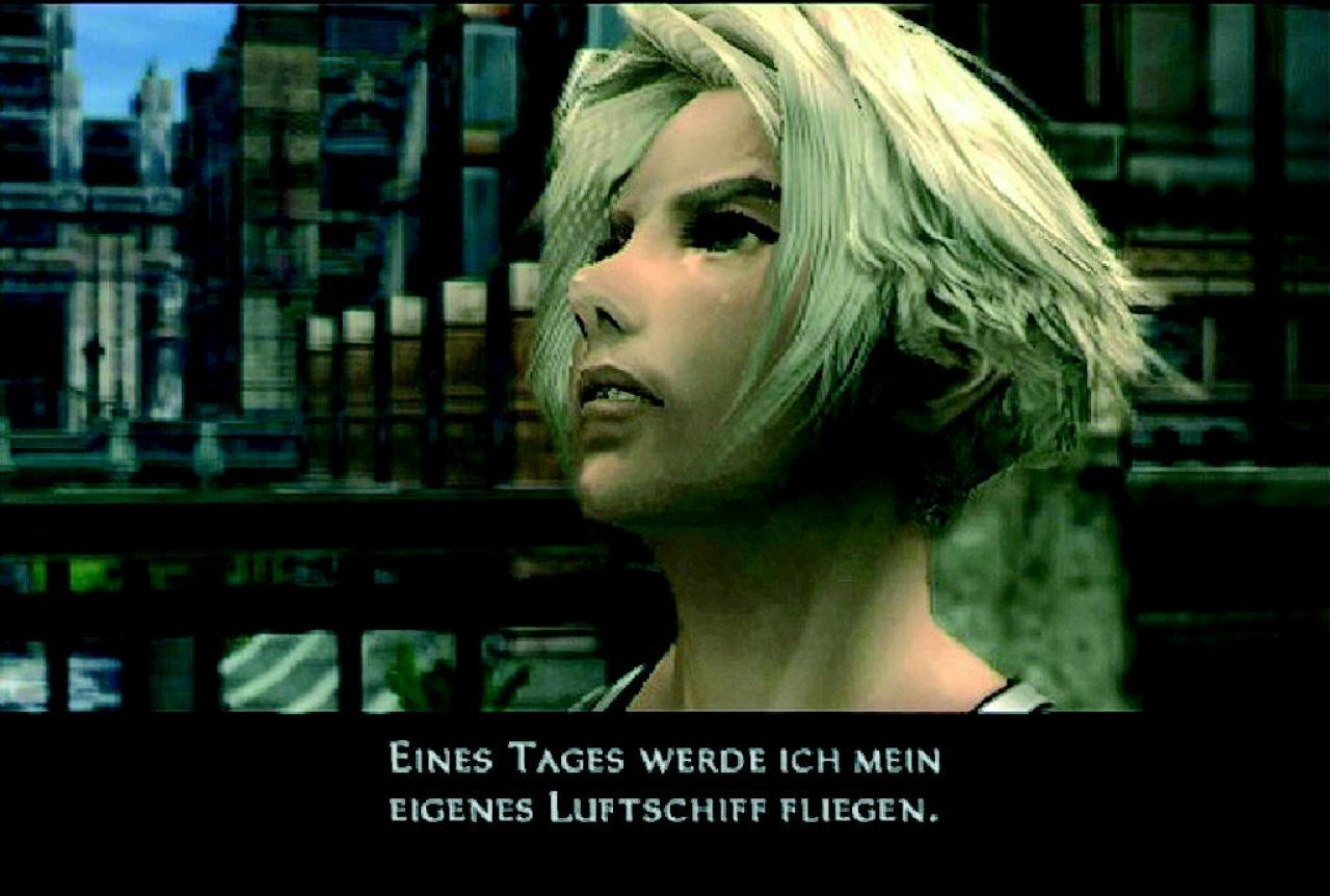 [01/03/2007] Ihre Protagonisten zeichnen sich durch ein großes Maß an Charakter und Persönlichkeit aus. (PS2) 