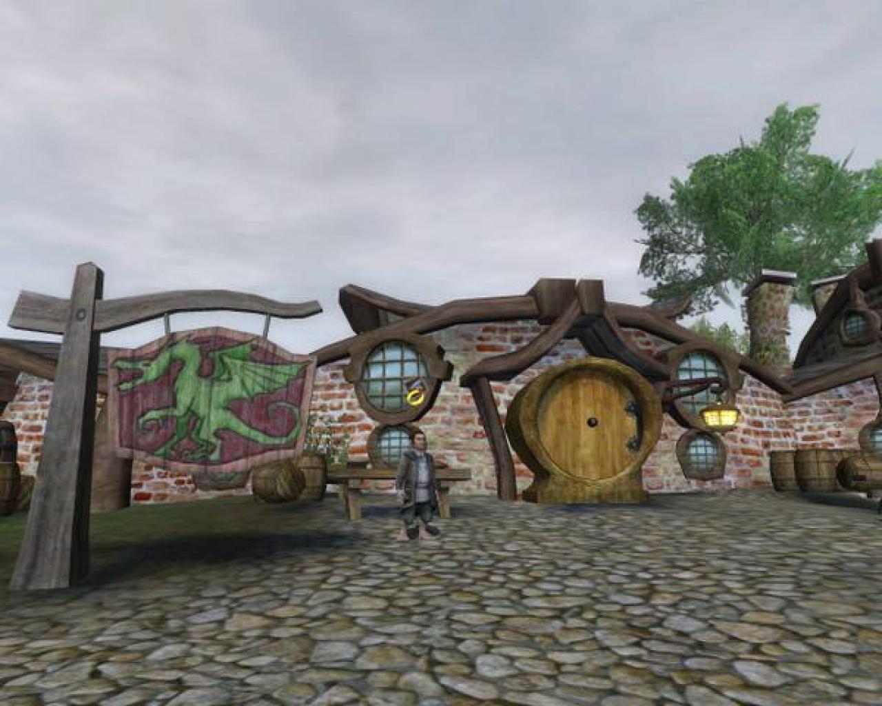 [23/04/2007] Das erste Mal durch das Auenland streifen und als Hobbit Post austragen - zum Release von Der Herr der Ringe Online anno 2007 war das Gefühl unbeschreiblich. Heute hat uns die Geschichte in die bereits vierte Erweiterung getragen und wir machen Rohan unsicher.