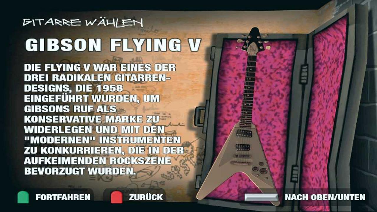 [05/04/2007] Motivation und Psychologie in Games: Deshalb kleben wir an Controller, Maus und Tastatur. (3)