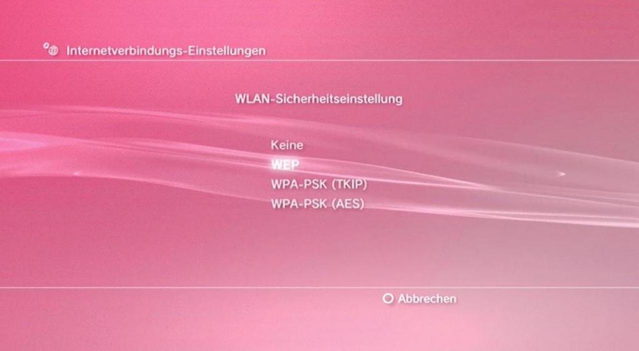 [26/04/2007] Lauschangriff: Wireless-Verbindungen sollten Sie verschlüsseln. 
