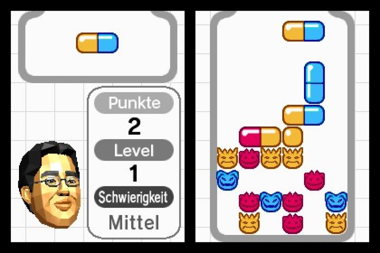 [16/05/2007] Wer wäre nicht gerne ein anerkannter Doktor, der noch dazu sein eigenes Videospiel auf den Markt bringt? Doktor Kawashima erfreut sich bei Casual-Gamern großer Beliebtheit.