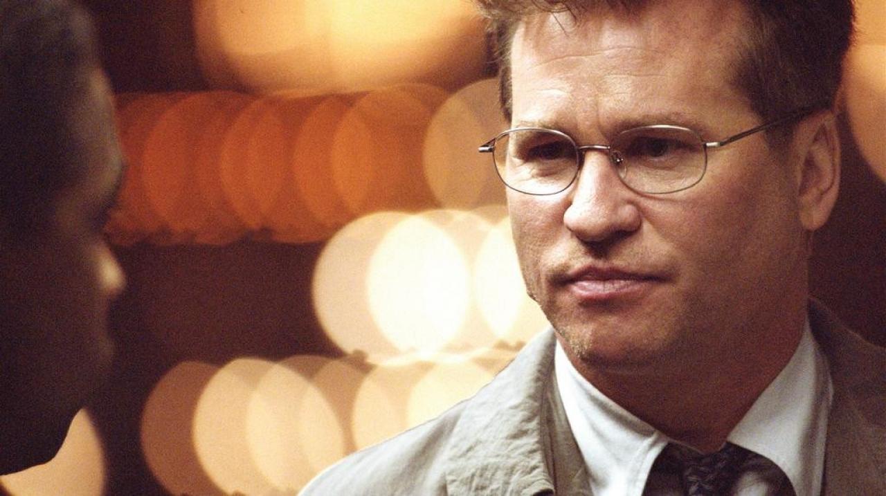 [29/05/2007] Agent Andrew Przywarra (Val Kilmer) wirft mit seiner Spezialeinheit einen Blick in die Vergangenheit 