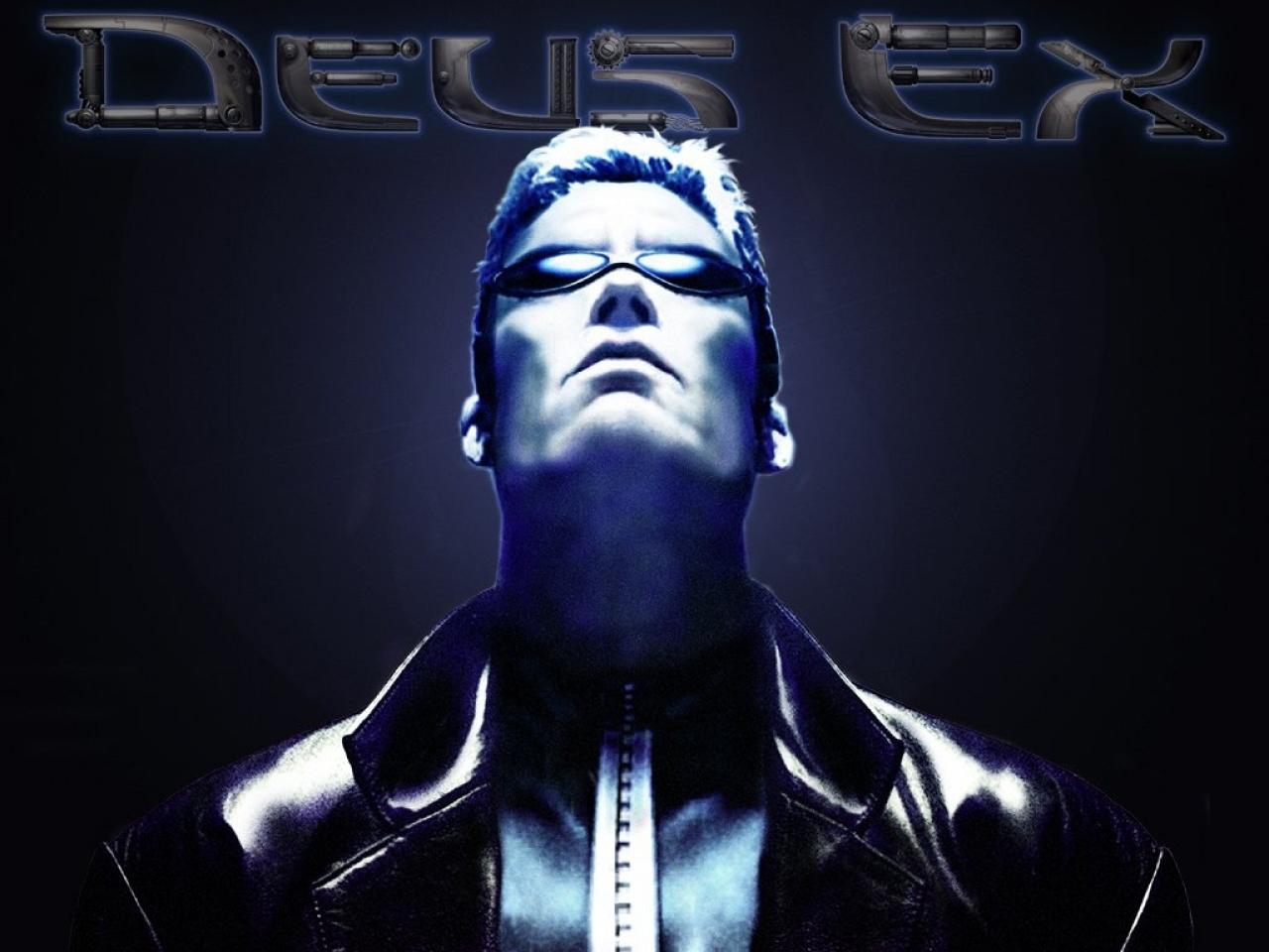 [18/05/2007] Zu guter Letzt, die Mutter aller Verschwörungsspiele: Deus Ex. Als JC Denton, Agent einer UN-Antiterroreinheit, wird man in den Kampf gegen eine Gruppe vermeindlicher Terroristen geschickt. Schnell wird einem jedoch klar, dass nichts so ist, wie es zu Beginn scheint. Deus Ex greift so ziemlich jede moderne Verschwörungstheorie auf und verarbeitet diese glaubwürdig in seiner hervorragenden Story.
