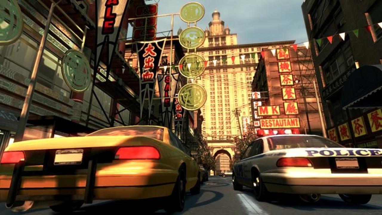 [25/05/2007] Welches wollen Sie? Car-Napping ist natürlich wieder mit dabei.