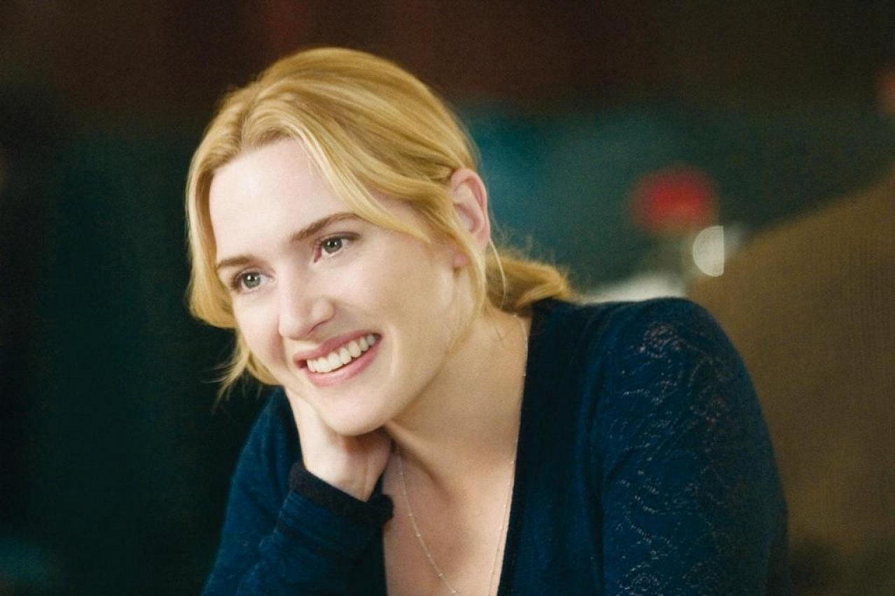 [29/05/2007] Findet Iris (Kate Winslet) ihr Glück in Hollywood? 