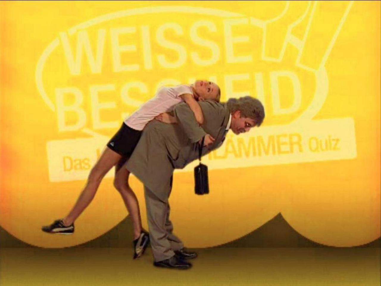 [25/05/2007] »Langer Horst«: Die recht witzigen Videos unterbrechen fast jede Frage. Nur für beinharte Fans! 