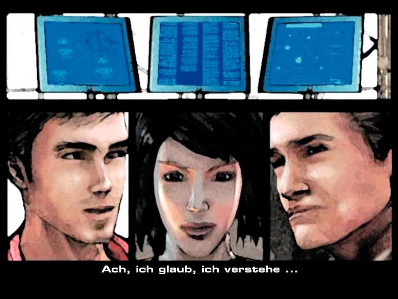 [30/05/2007] The Plan