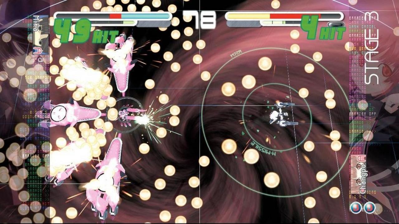 [29/05/2007] Für den Profi heißt es hier: Gehirn abschalten und der Intuition freien Lauf lassen. Alle anderen sollten anfangen zu beten... (Xbox360) 