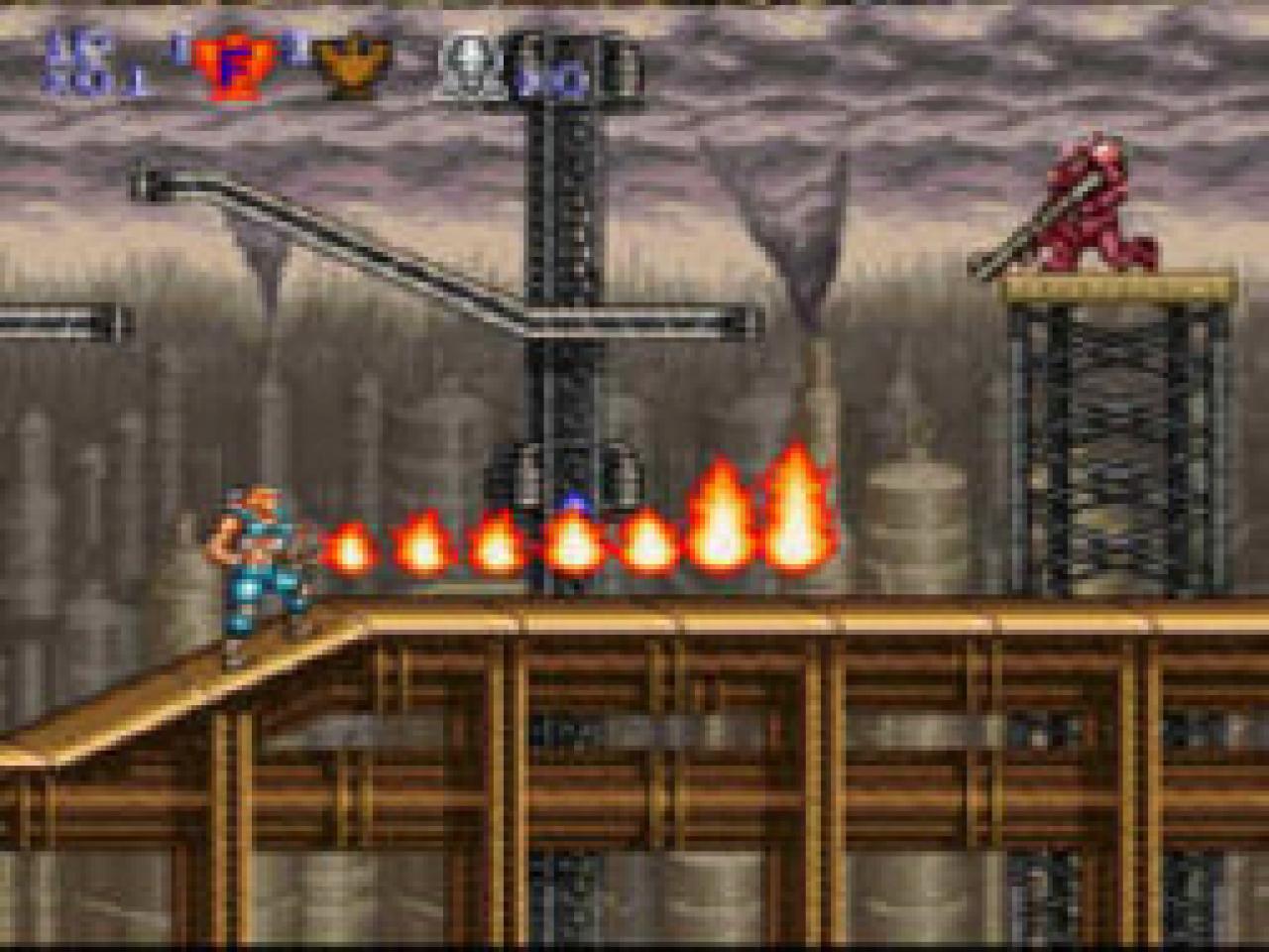 [21/06/2007] Einer der Vorschläge aus der Community: Contra III