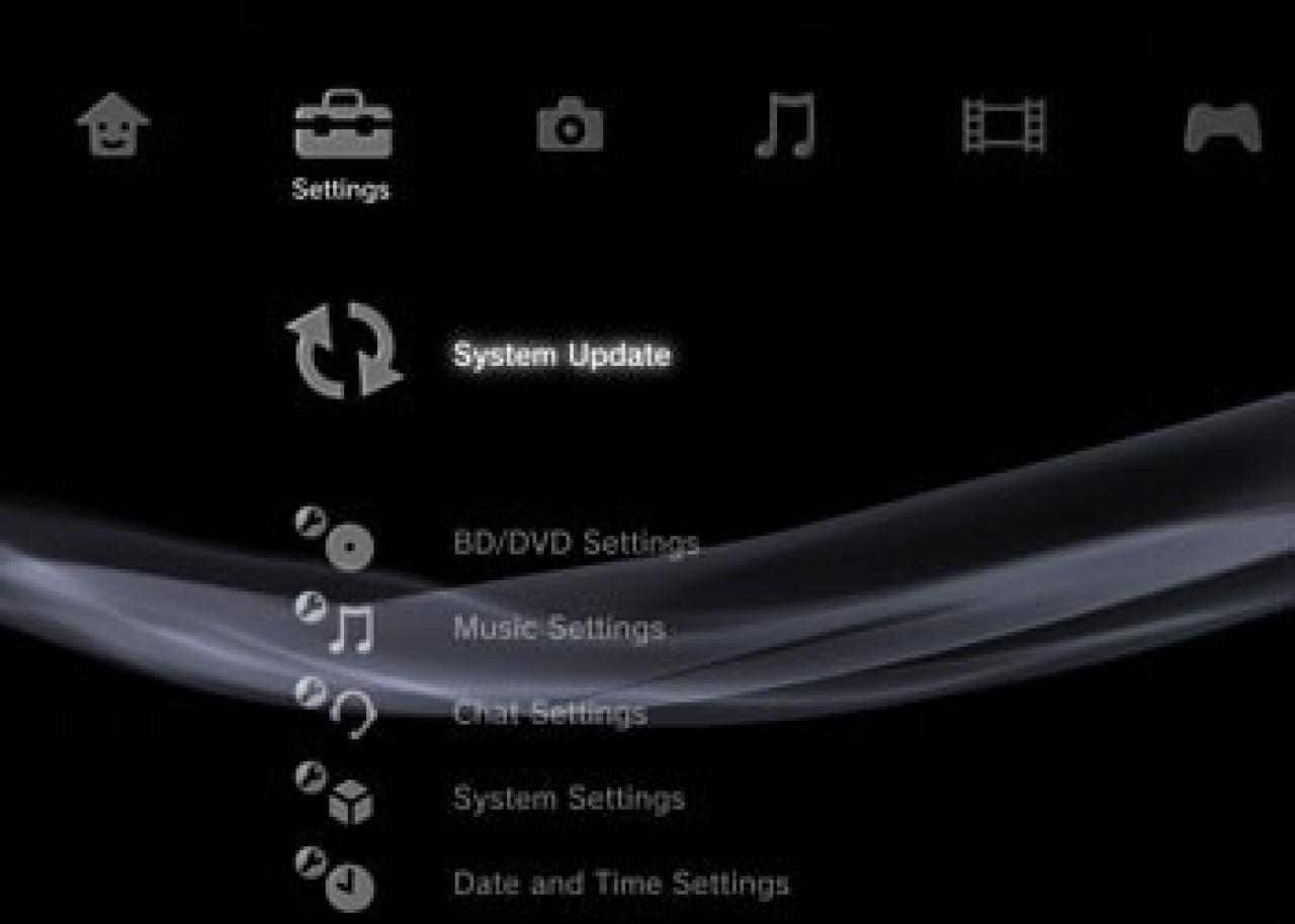 [27/06/2007] System-Updates kosten uns Zeit und den letzten Nerv. Gerade auf der PS3 werden wir häufig mit Updates belästigt, deren Sinn sich uns im Anschluss nicht wirklich erschließen lässt. Zum Glück packt Sonys Next-Gen-Konsole Systemaktualisierungen im Hintergrund!