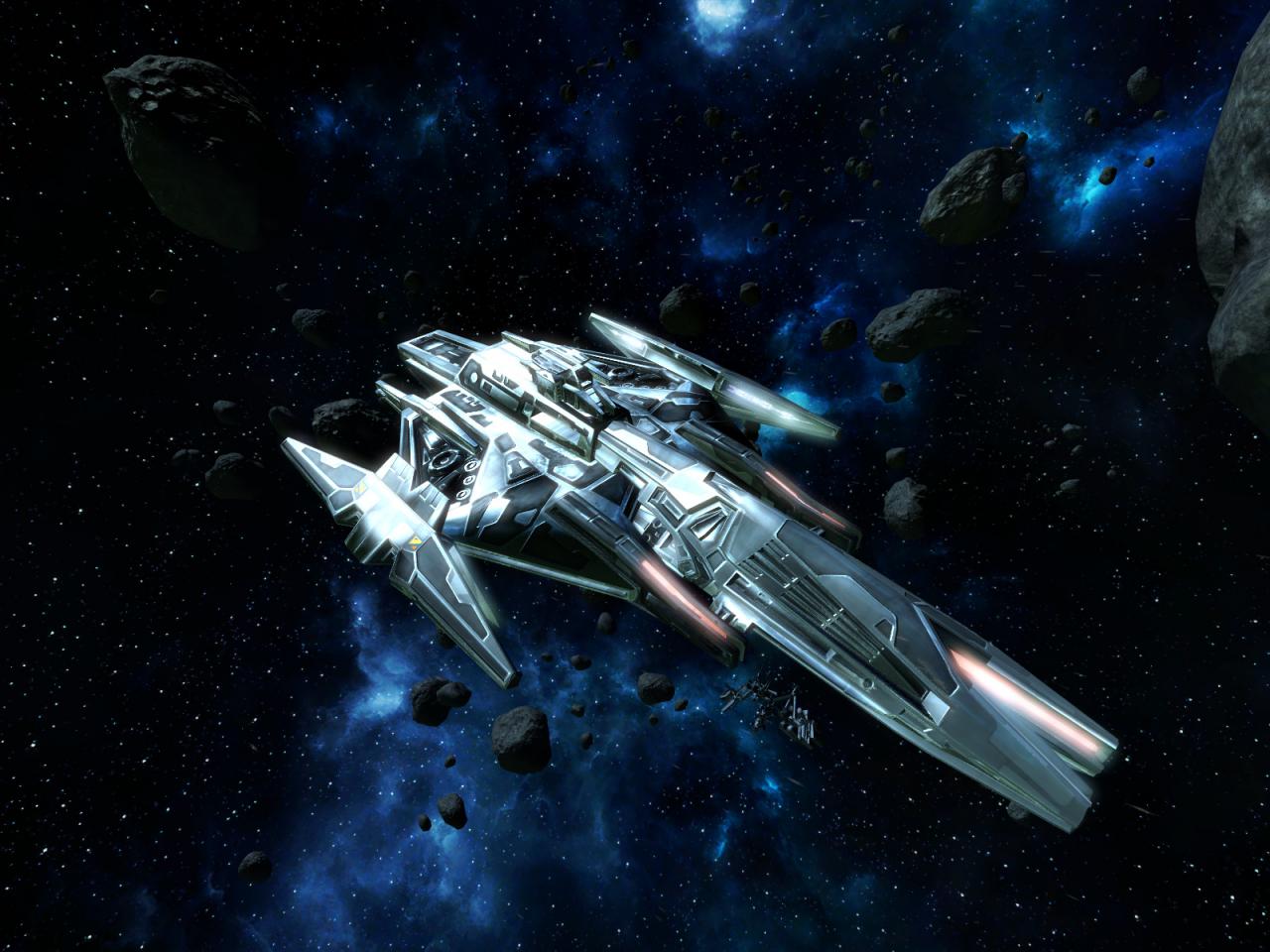 [05/06/2007] X (Egosoft) - Die Jungs von Egosoft mögen es offenbar kurz und prägnant. Wie sonst lässt es sich erklären, dass ihre beliebte Weltraumsimulations-Reihe nach dem 24ten Buchstaben im Alphabet benannt ist? 