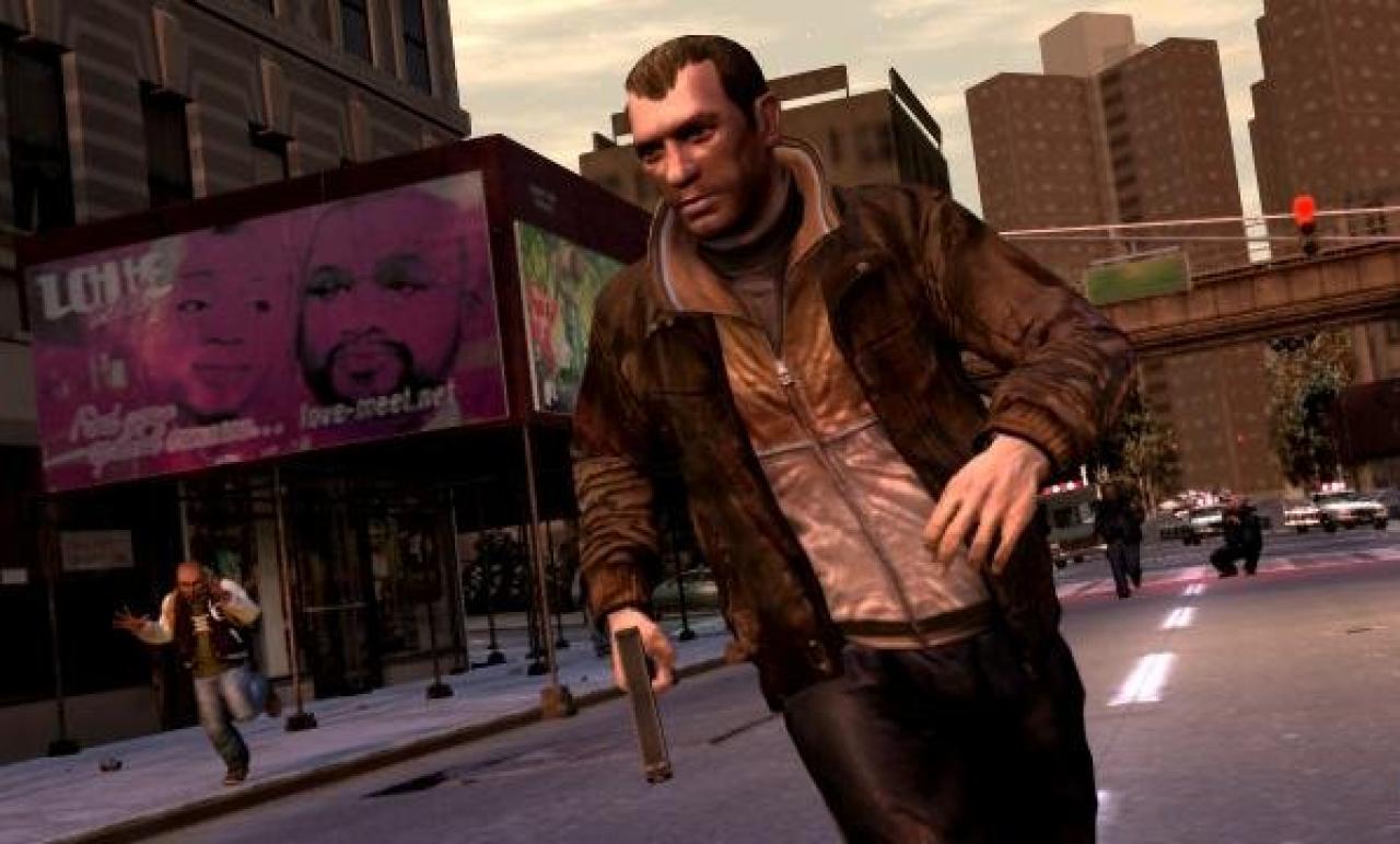 [26/07/2007] GTA 4 stand ein ähnliches Entwicklungs-Budget wie Disney Infintiy zur Verfügung. Der Etat belief sich auf ungefähr 100 Millionen US-Dollar. Das enthüllte der Präsident von Rockstar North, Leslie Benzies, in einem Interview mit dem Onlineportal der renommierten Zeitung The Times.