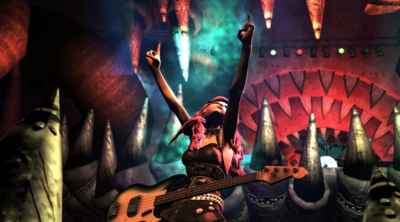 [12/07/2007] Unendliche Set-Liste beenden in Rock Band 2 - Um diesen begehrten Erfolg zu erhalten, muss man zu allen 84 im Spiel enthaltenen Songs abrocken - und zwar nacheinander (Dauer: circa 7 Stunden). Wer die Partie zwischenzeitlich unterbricht, geht leer aus. 