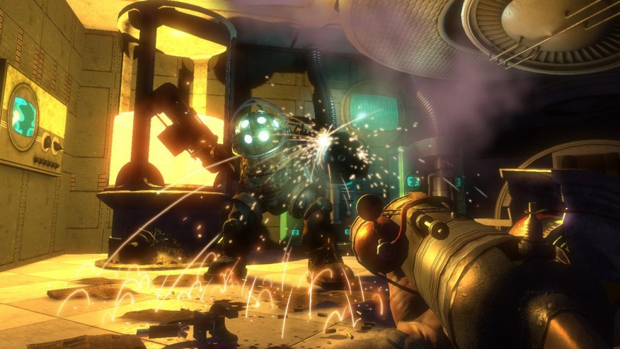 [13/07/2007] Bioshock bietet nicht nur eine fantastische Story, sondern auch noch ein grundlegend gutes Gameplay und viele Möglichkeiten und Kombinationen für den Kampf. Grund genug, Bioshock aus der Versenkung zu holen und anzuwerfen. 