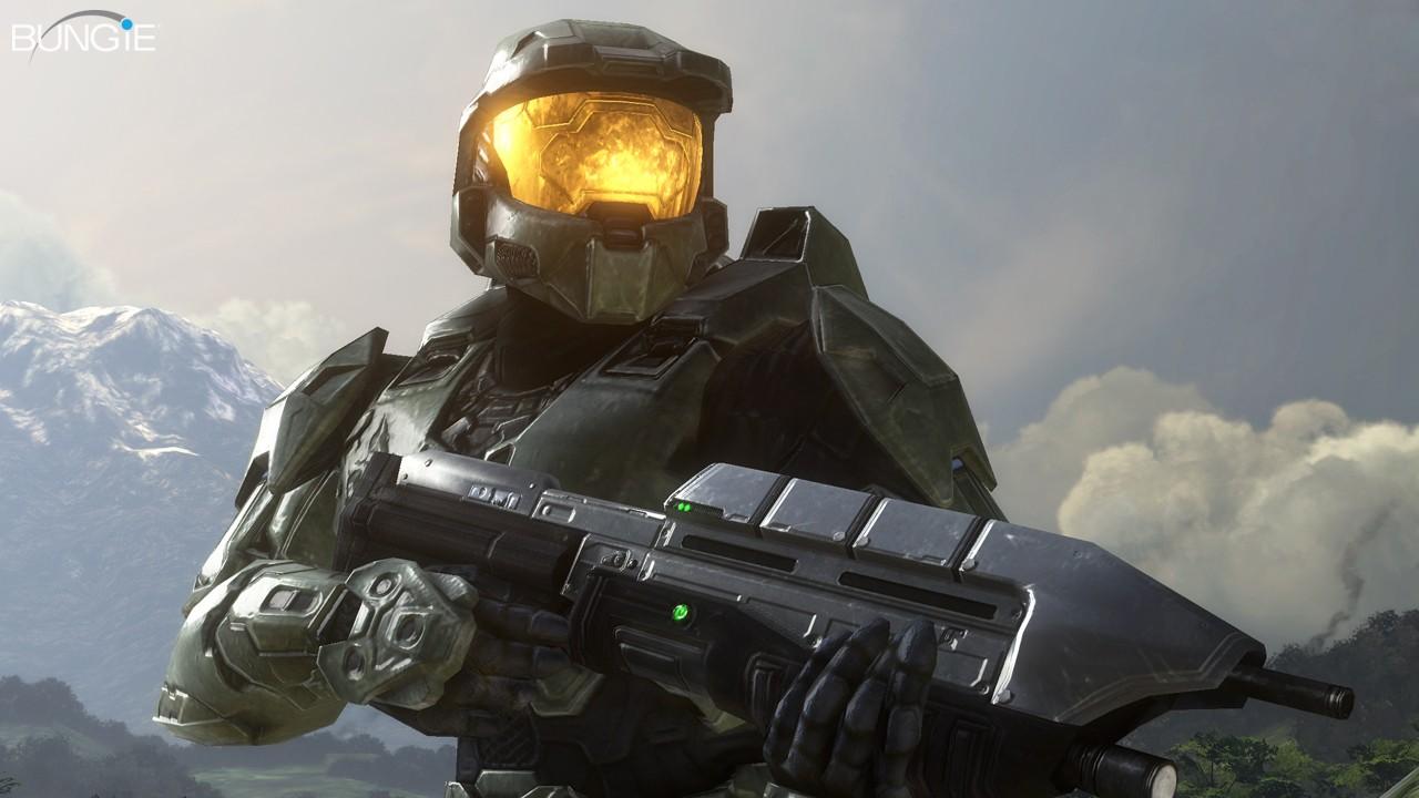 [06/07/2007] Halo 3: Microsofts Allzweckwaffe