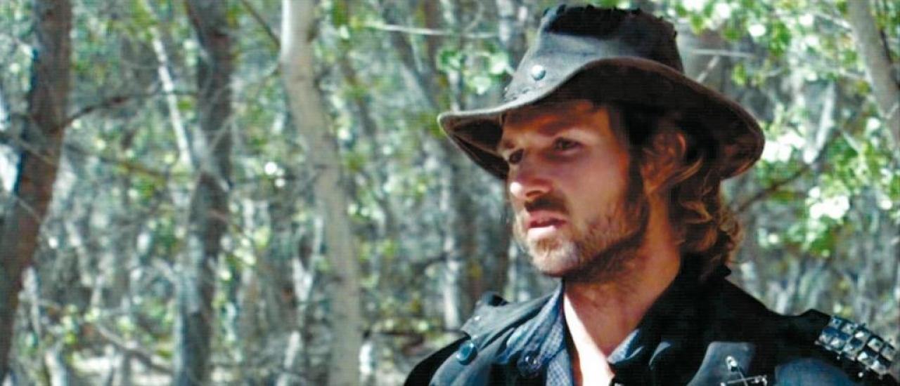 [09/07/2007] Einzelgänger Ryn Baskin (Clint Glenn) 