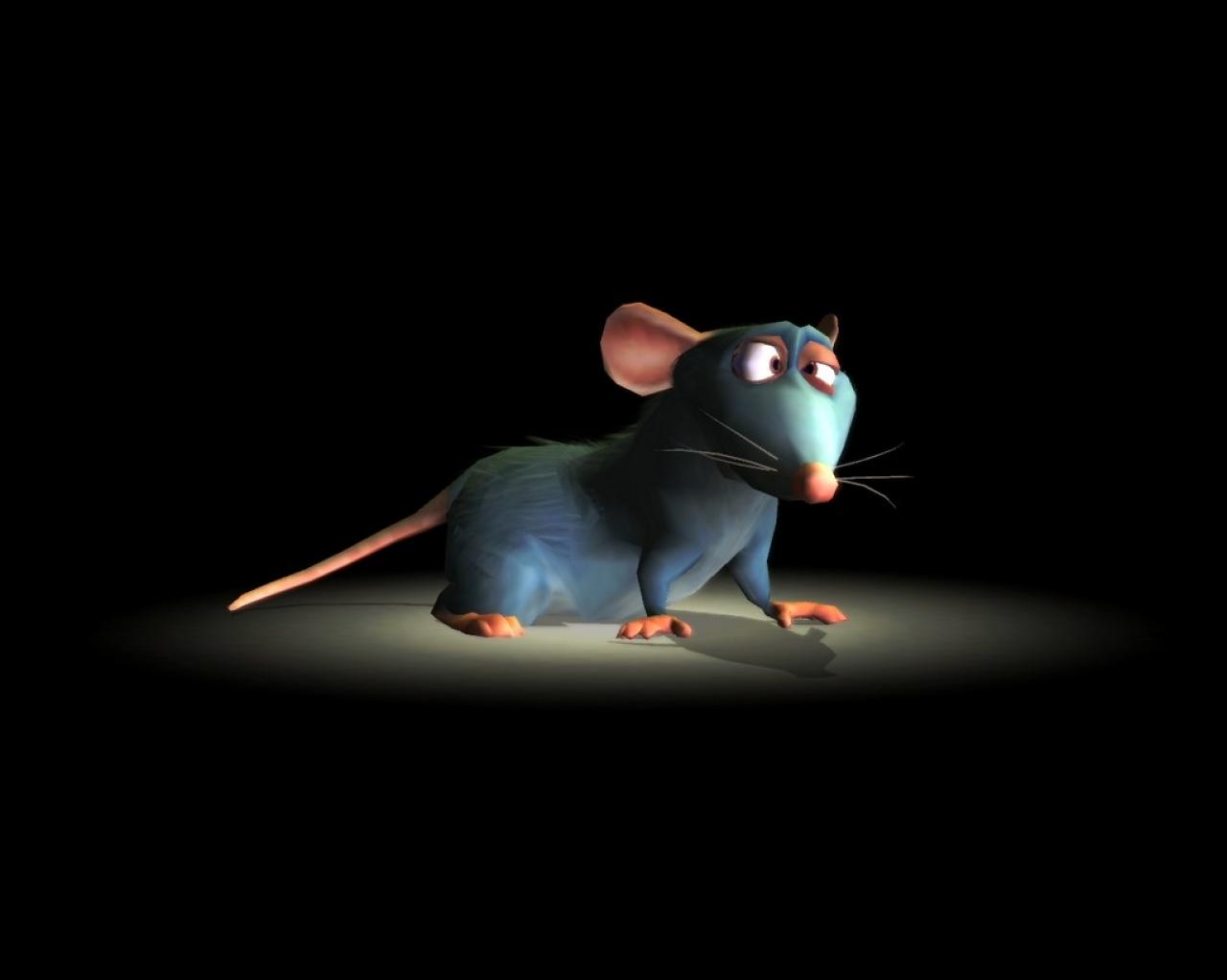 [05/07/2007] Ratatouille: Demo zum Download
