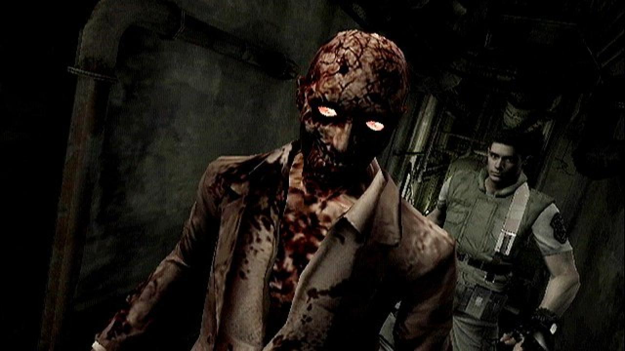 [13/07/2007] Einer Verschwörung ganz anderer Art geht Ihr in der Resident Evil-Serie auf den Grund. Keine Regierung, sondern der Biotechnologie-Konzern Umbrella forscht im geheimen an Biowaffen und der Erschaffung des Übermenschen.