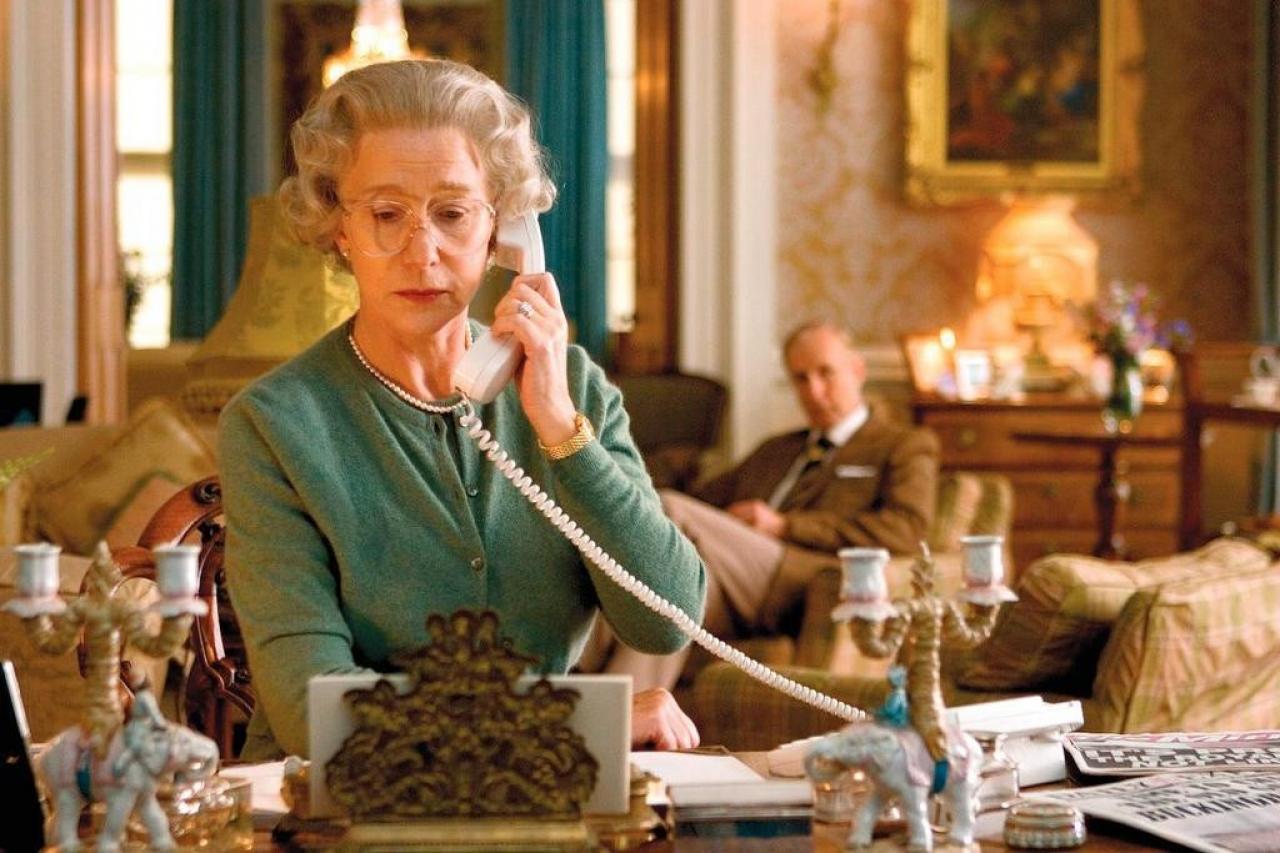 [09/07/2007] Abgeschottet: Vom Landsitz Balmoral aus berät die Königin von England über das weitere Vorgehen 