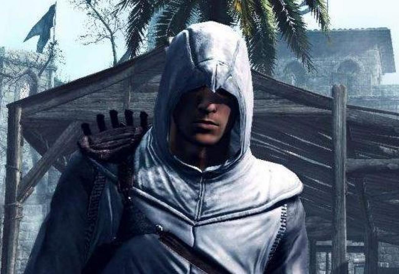 [29/08/2007] Assassins Creed thematisiert die Verschwörung in doppelter Form. Während der Geheimorden der Tempelritter heimlich die Weltherrschaft an sich reißen will, versucht der Geheimorden der Assassinen, dies zu verhindern...ebenfalls möglichst ohne viel Aufsehen.