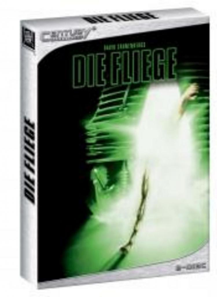 [14/08/2007] Die Fliege