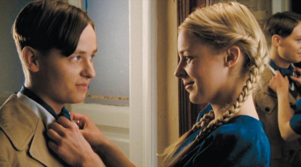 [30/08/2007] Erste Liebe: Thomas und Melanie