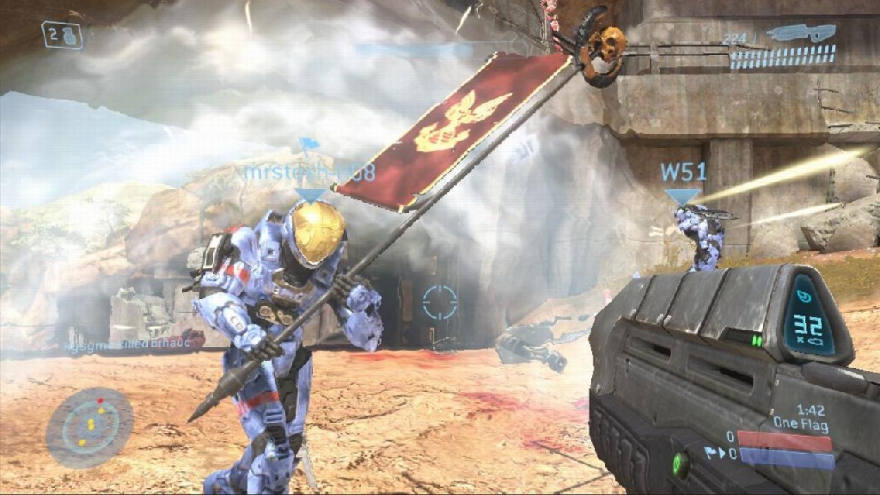 [23/08/2007] Halo 3