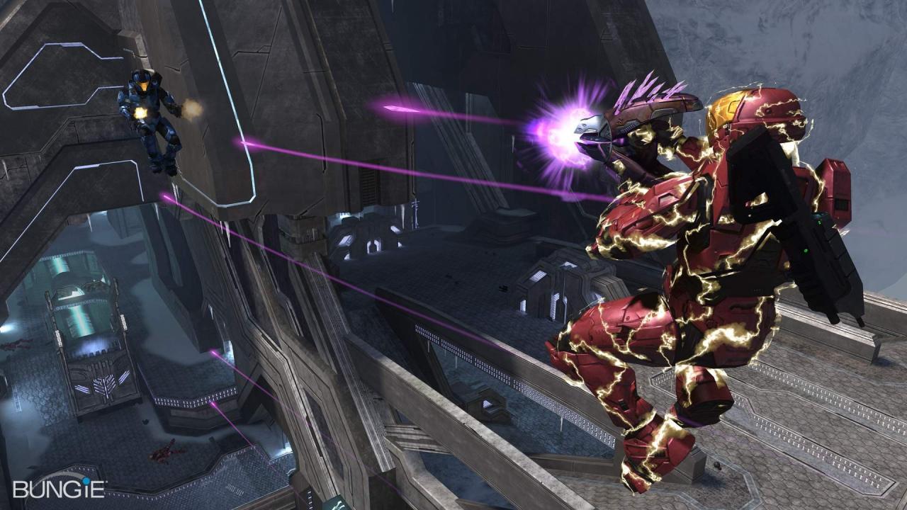 [19/08/2007] Nach dem unglaublichen Erfolg von Halo 1 & 2 waren die Erwartungen an das Xbox 360-Debut bemerkenswert hoch. Glücklicherweise hatte Bungie bei der Produktion von Halo 3 durch die Vorgänger auch ein dementsprechend hohes finanzielles Kontingent zur Verfügung. 55 Millionen US-Dollar flossen hierbei allein in die Entwicklung des Spiels.