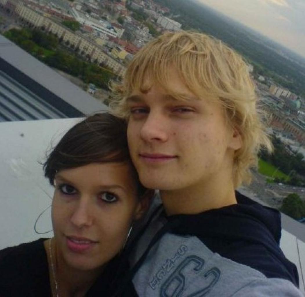 [27/09/2007] Rikku und Der Don auf Tour in Leipzig.