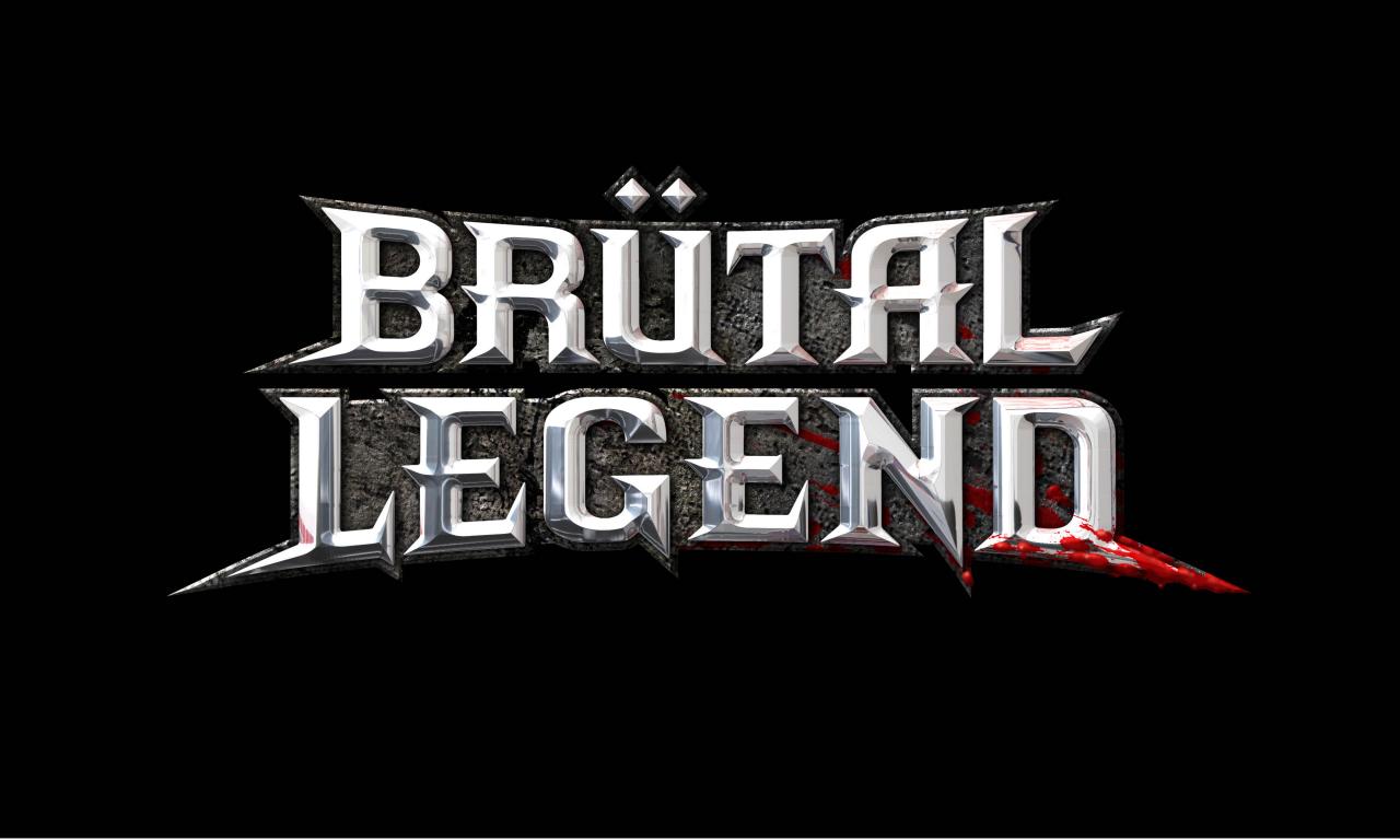 [23/10/2007] Brütal Legend 