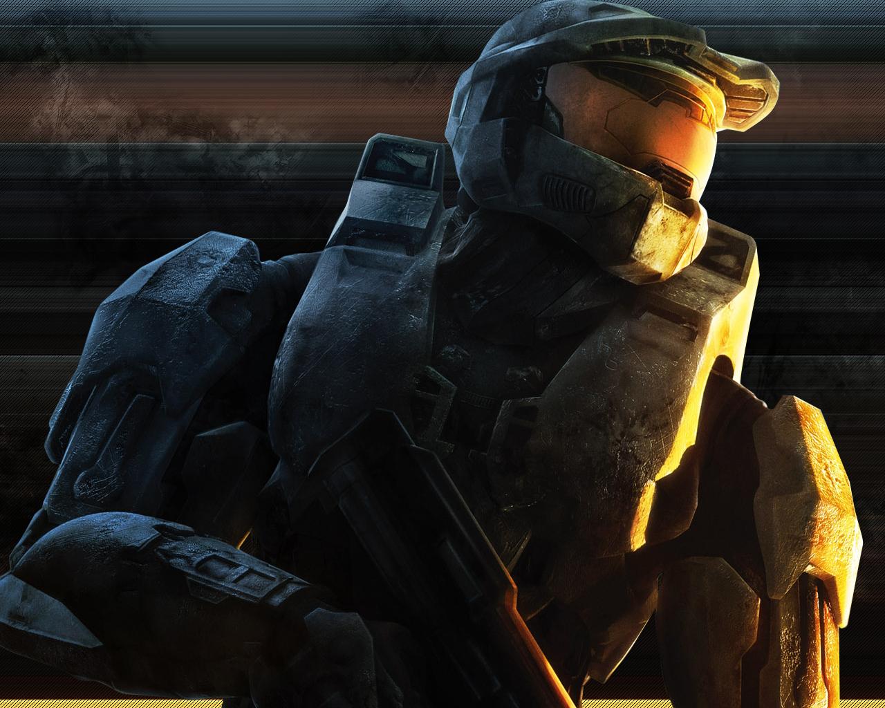 [09/10/2007] Von Microsofts Maskottchen, dem Master Chief, kennt man eigentlich nur das Outfit. Bis auf einen kurzen Blick in die Augen von Spartan 117 (beendet Halo 4 auf legendary), sieht man ihn immer nur in seiner Rüstung. Dies ist aber auch der Grund, weshalb die Spartan-Panzerung einen solch legendären Status erreicht hat.