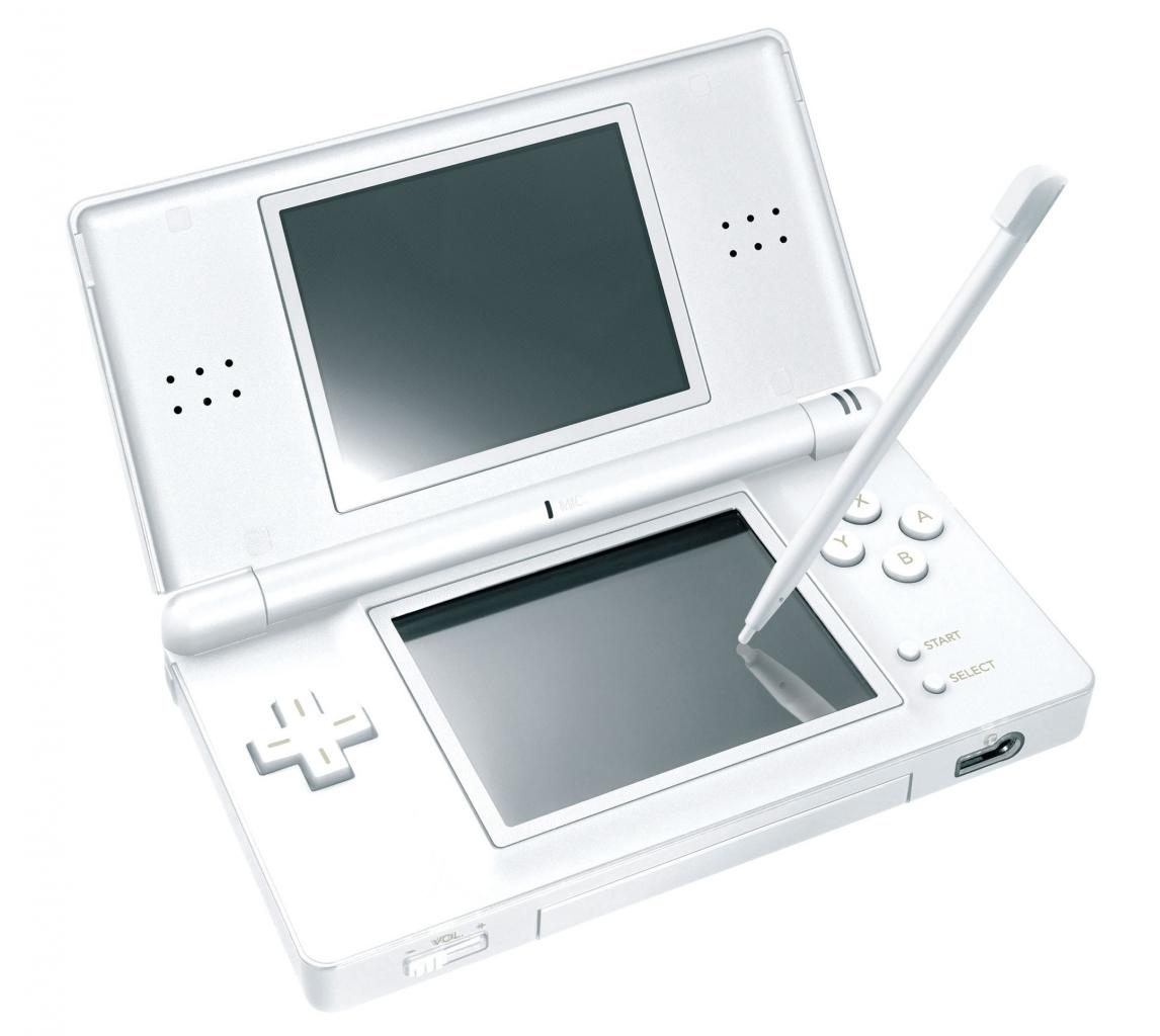 [09/10/2007] Nintendo DS: kleiner großer Held